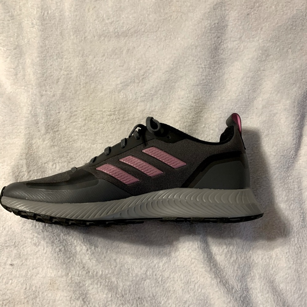 Adidas running shoe
